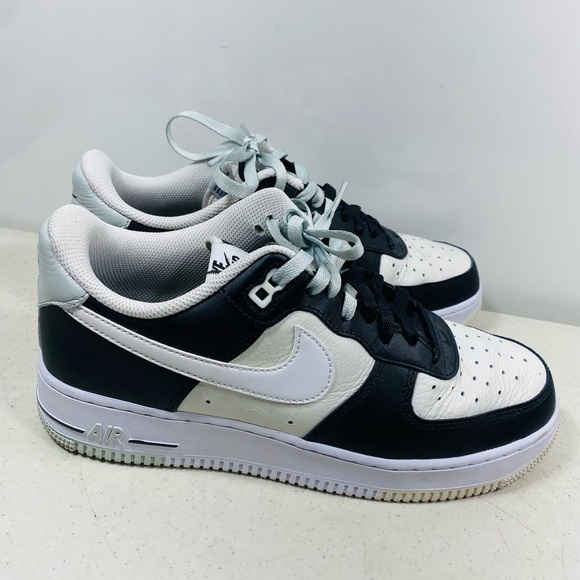 Madewell Womens The Frances Skimmer Mules Leather Black size 9 - Picture 2 of 8